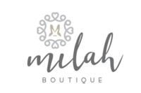 Milah Boutique coupons